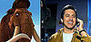 Ray Romano as Manfred (Ice Age)