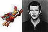 Mel Gibson as Rocky (Chicken Run)