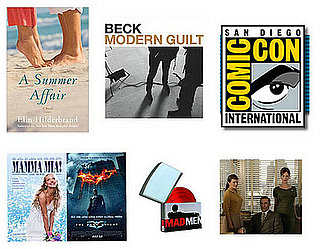 BuzzSugar's Must Haves for July
