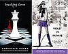 New Fiction for Young Adults (or Adults Who Feel Young)