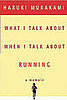 Haruki Murakami's Memoir