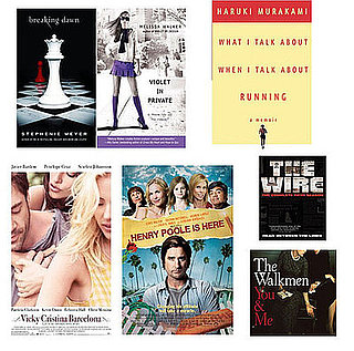 BuzzSugar's Must Haves for August BuzzSugar's Must Haves for August