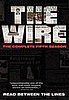 The Wire: Season Five on DVD
