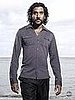 Sultry Sayid
