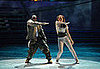 Joshua and Katee — Hip-Hop