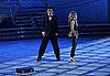 Chelsie and Mark — Hip-Hop