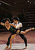 Courtney and Mark — Jazz