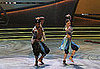 Joshua and Katee — Bollywood