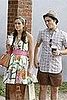 GOSSIP GIRL