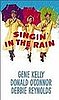 Singing in the Rain