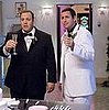 I Now Pronounce You Chuck and Larry