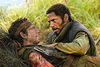 Controversial Comedic Movies