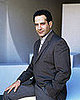 Tony Shalhoub, Monk