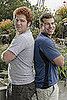Andrew & Dan