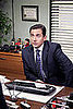 Steve Carell, The Office