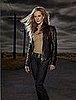 Holly Hunter, Saving Grace