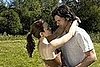 The Time Traveler's Wife