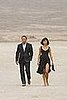 Quantum of Solace