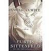 American Wife by Curtis Sittenfeld