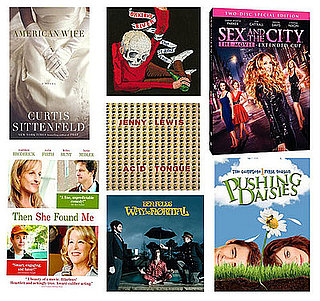 BuzzSugar's Must Haves for September