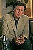 Gabriel Byrne, In Treatment
