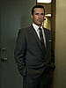 Jon Hamm, Mad Men