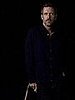 Hugh Laurie, House