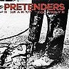 The Pretenders: Break Up the Concrete