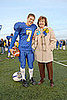 Lorraine Saracen, Friday Night Lights