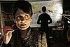 Angela Petrelli, Heroes