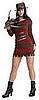 Miss Freddy Krueger
