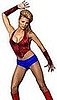 Spiderwoman