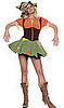 "Cutie Scarecrow"