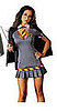 Sexy Wizard School Student