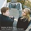 Isobel Campbell & Mark Lanegan, Sunday at Devil Dirt