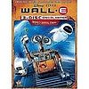 Wall-E on DVD
