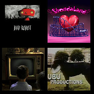 Eight Memorable TV Credit Logos