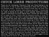 Chuck Lorre Productions