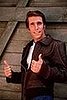 Fonzie