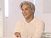 Jay's Weird Hair