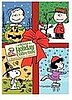 Peanuts Holiday Specials