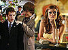 Cappie, the Cartwrights, and Megan Smith
