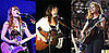 Jenny Lewis, Feist, and Neko Case