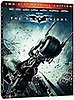 The Dark Knight on DVD