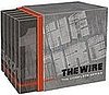 The Complete Series of The Wire on DVD