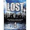 Lost: Season 4 on DVD