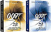 Bond on Blu-Ray ($41.99)