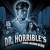 Dr. Horrible's Sing-Along Blog on DVD