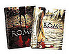Rome on DVD ($44.99)