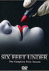 Six Feet Under on DVD ($19.99)